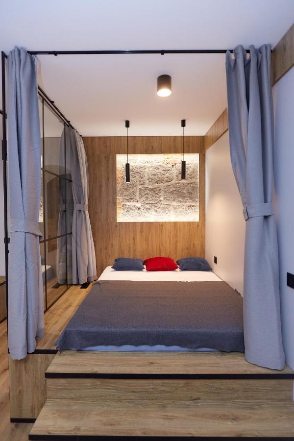 Apartament "Powoli" Z Darmowym Parkingiem Karpacz Exterior photo