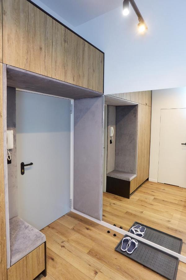 Apartament "Powoli" Z Darmowym Parkingiem Karpacz Exterior photo