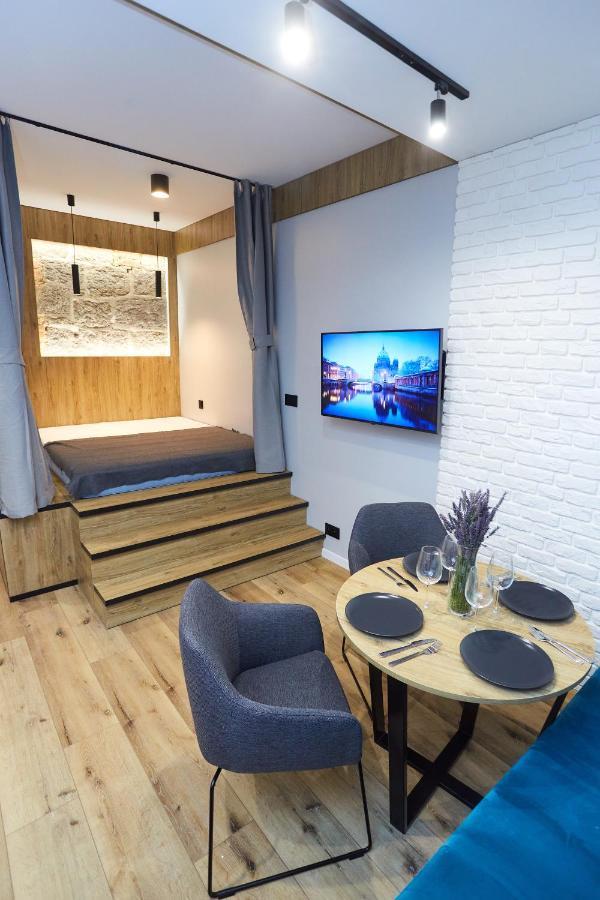 Apartament "Powoli" Z Darmowym Parkingiem Karpacz Exterior photo